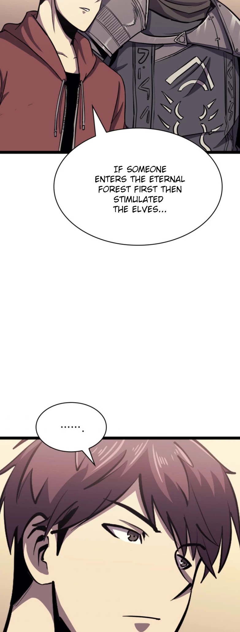 Max Level Returner chapter 162 page 48