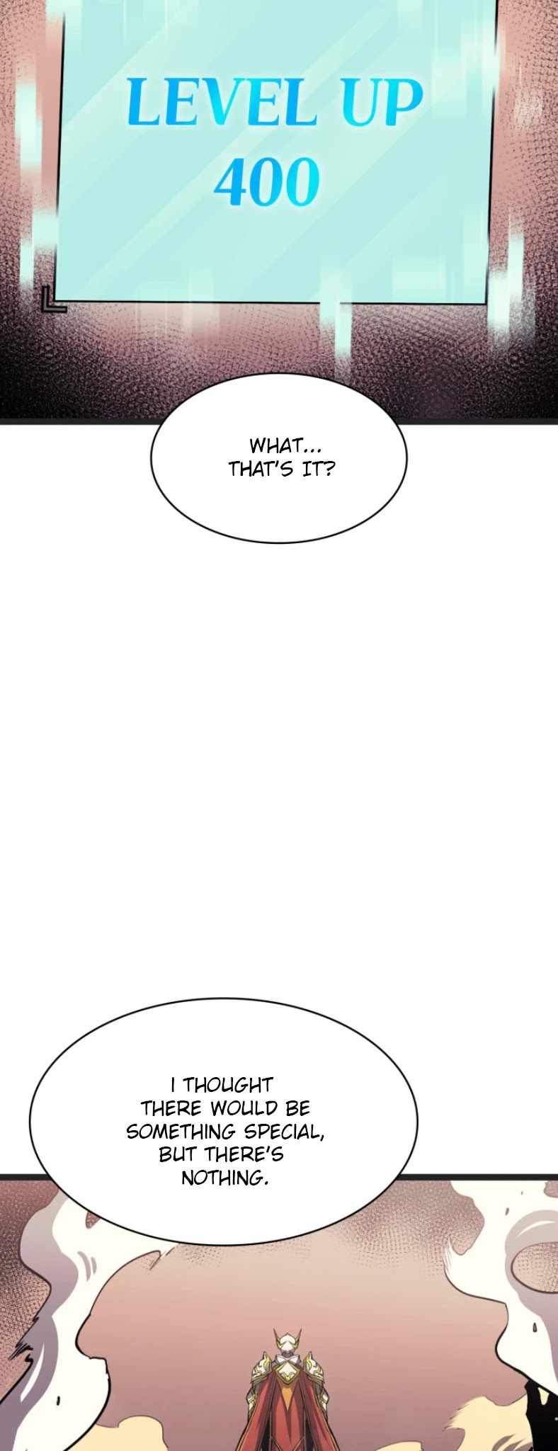 Max Level Returner chapter 162 page 5