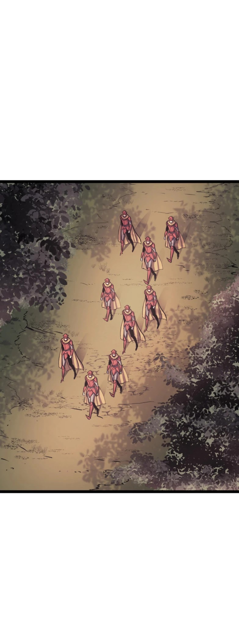 Max Level Returner chapter 162 page 50