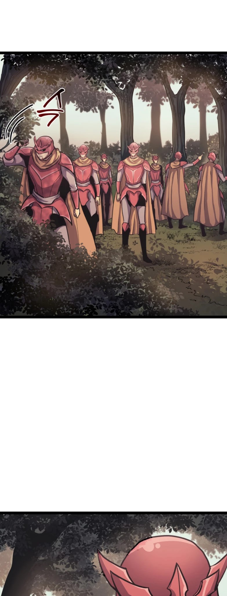 Max Level Returner chapter 162 page 51