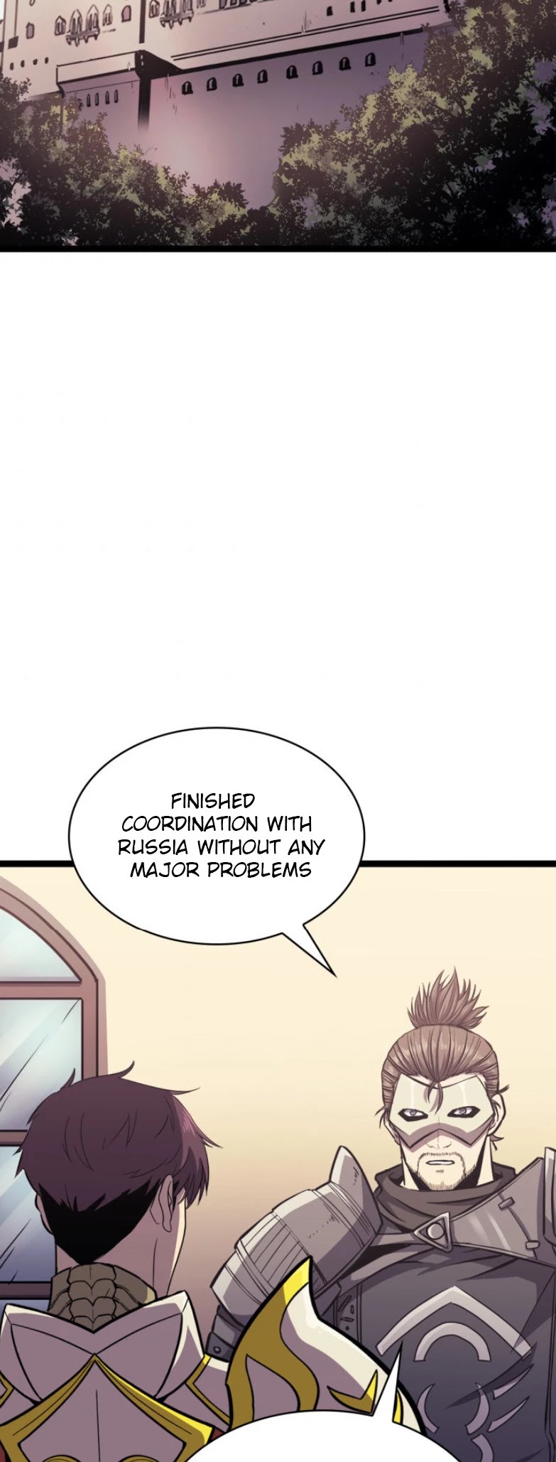 Max Level Returner chapter 162 page 54