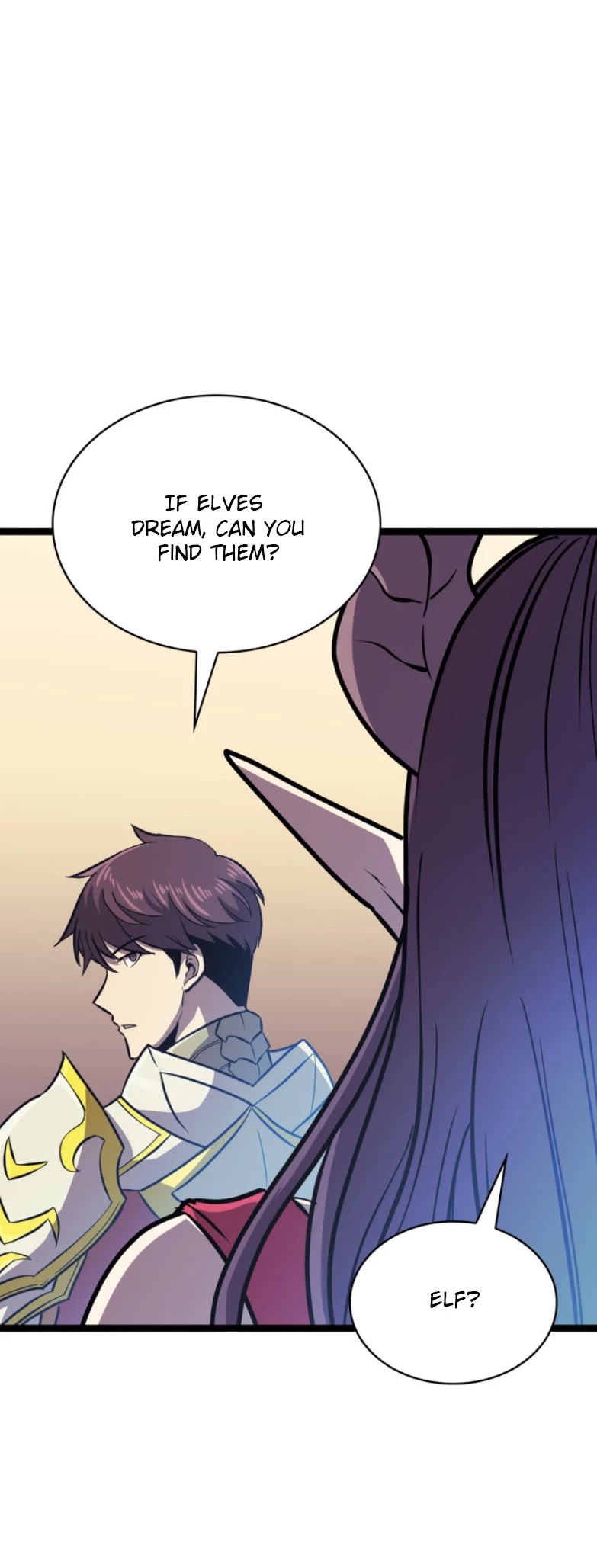 Max Level Returner chapter 162 page 57