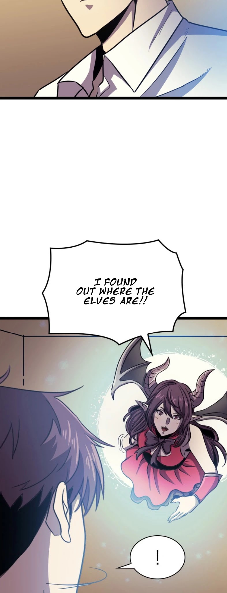 Max Level Returner chapter 162 page 64