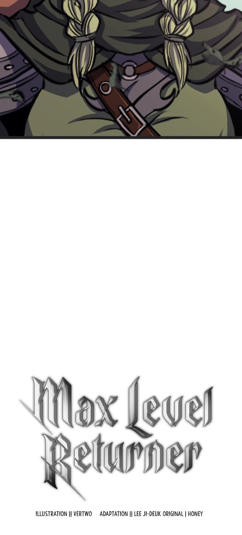 Max Level Returner chapter 162 page 82