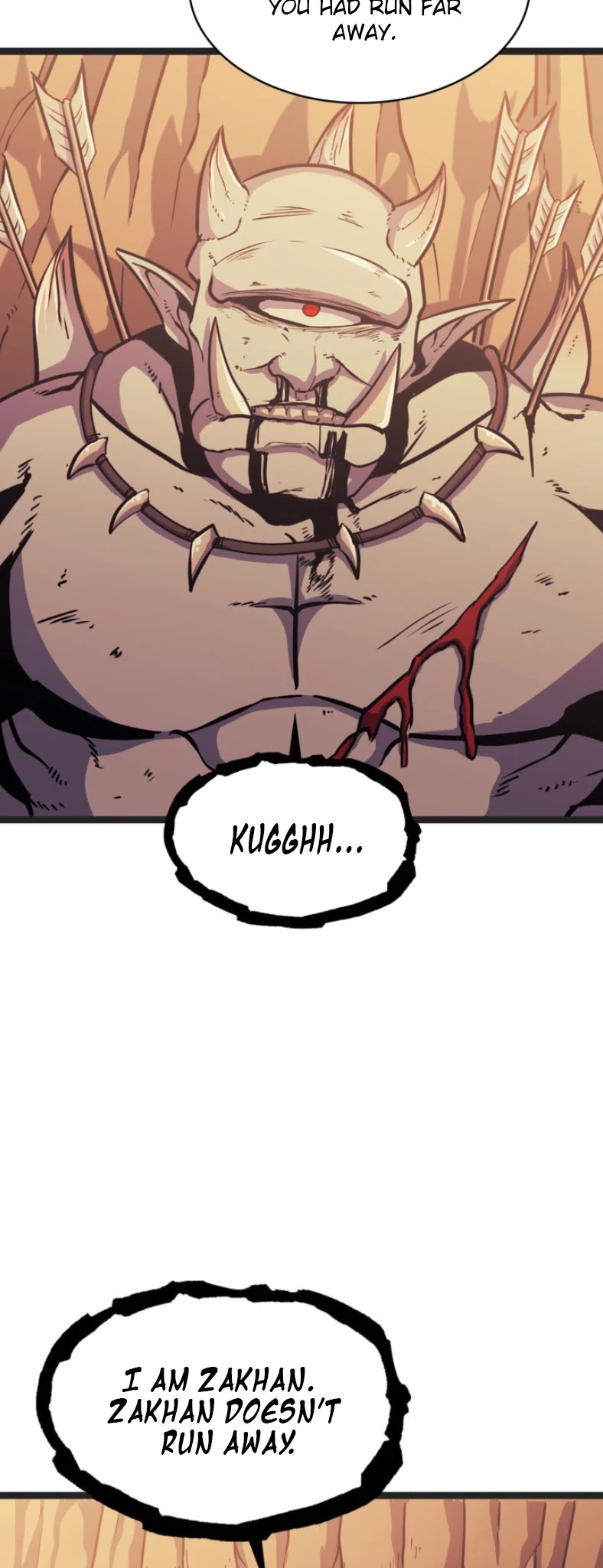 Max Level Returner chapter 162 page 9