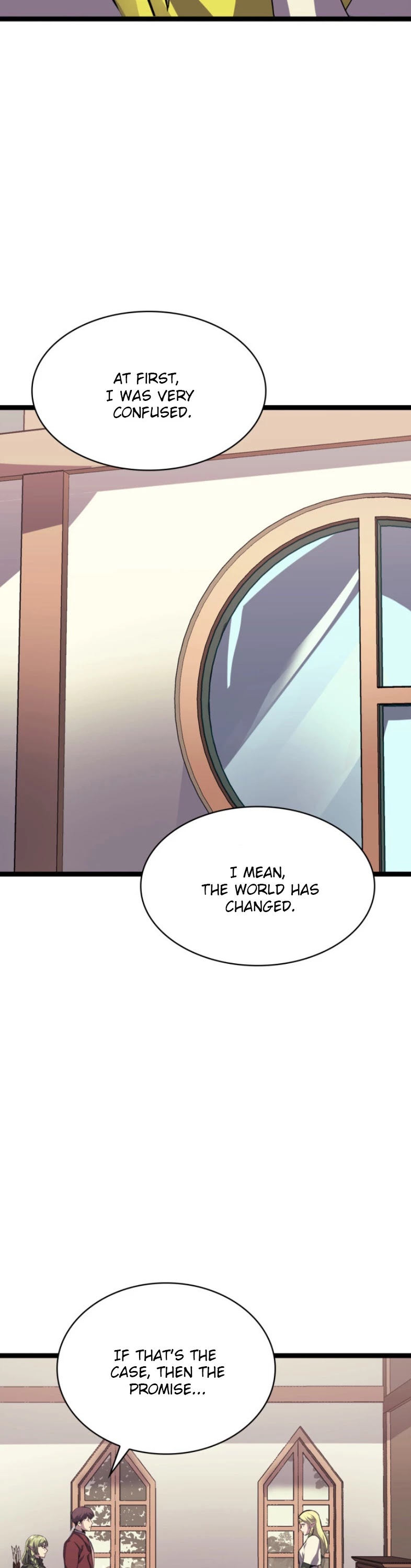 Max Level Returner chapter 163 page 11