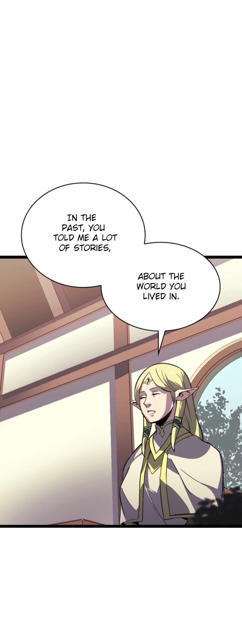 Max Level Returner chapter 163 page 13