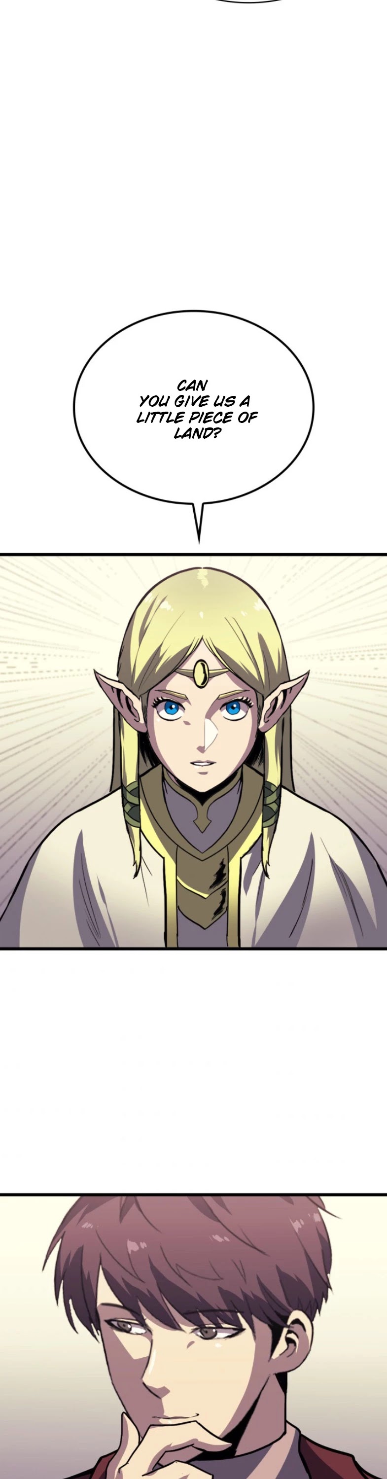 Max Level Returner chapter 163 page 17