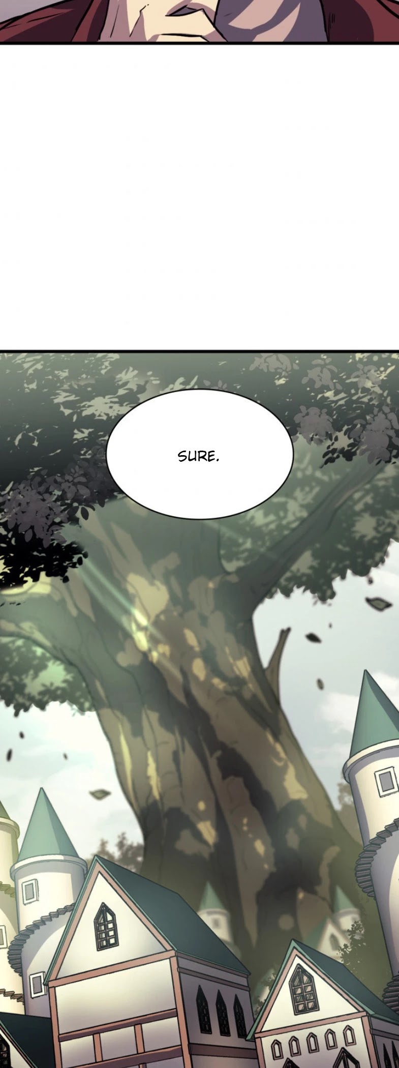 Max Level Returner chapter 163 page 18