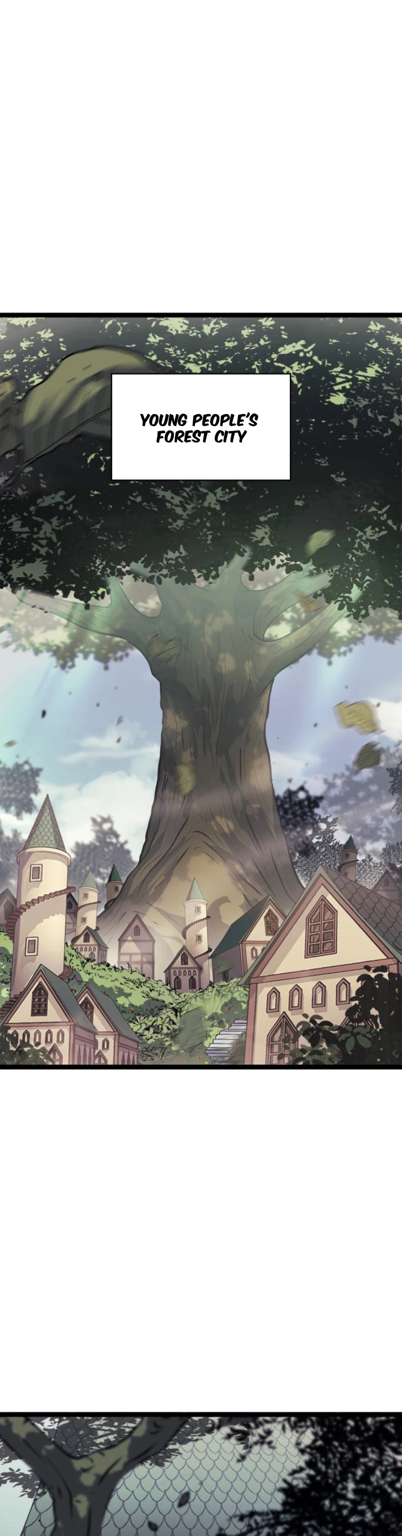 Max Level Returner chapter 163 page 2