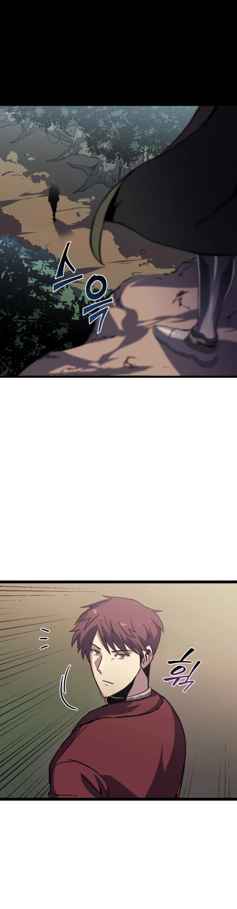 Max Level Returner chapter 163 page 20