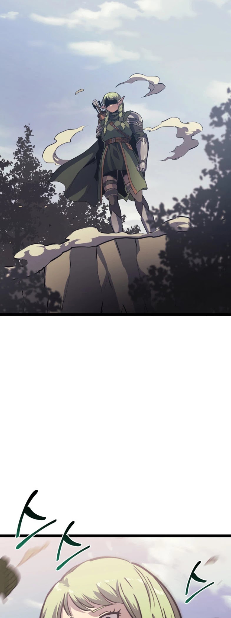 Max Level Returner chapter 163 page 24