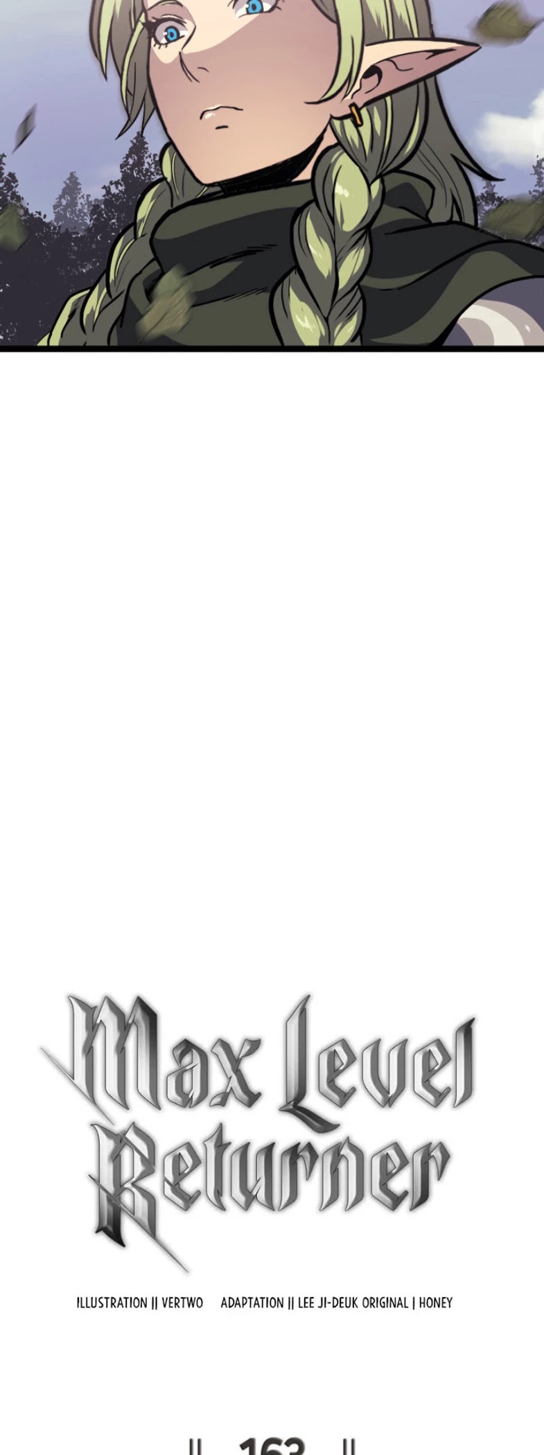 Max Level Returner chapter 163 page 25