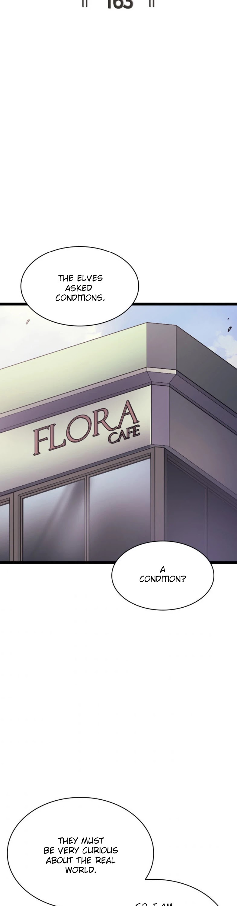 Max Level Returner chapter 163 page 26