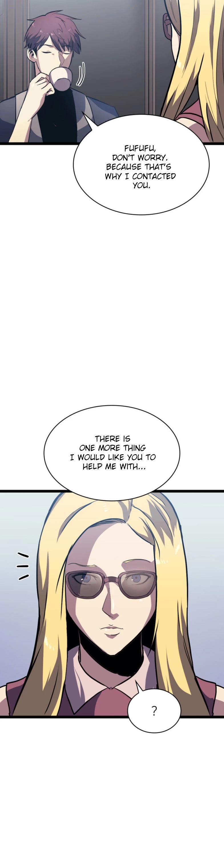 Max Level Returner chapter 163 page 29