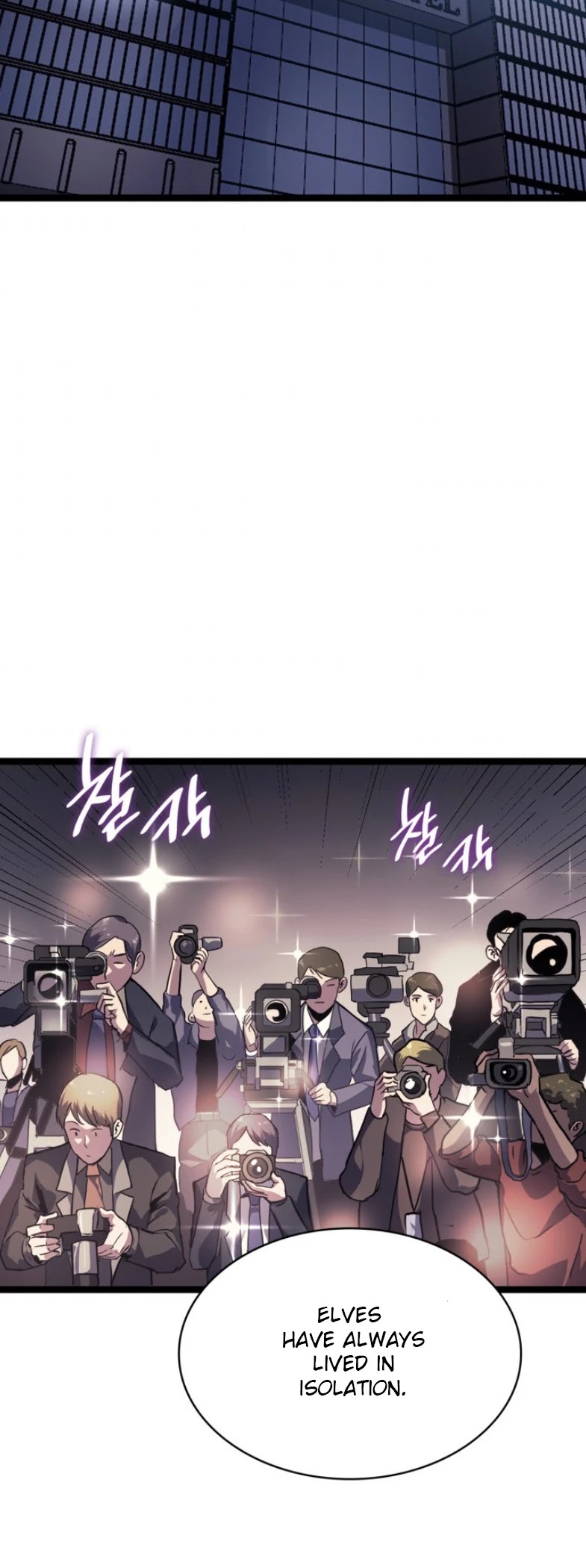 Max Level Returner chapter 163 page 31