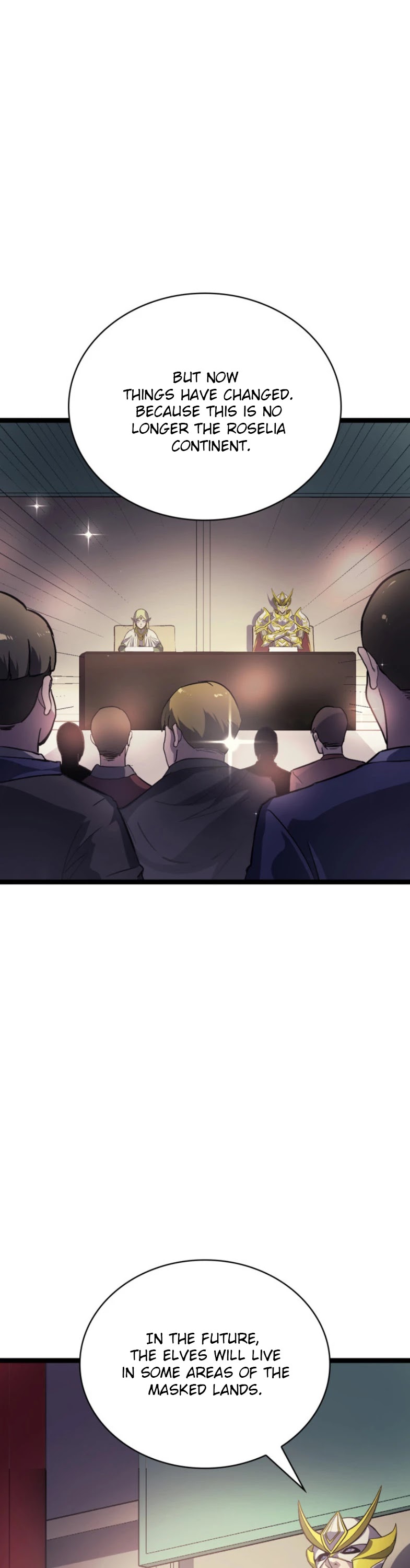 Max Level Returner chapter 163 page 32