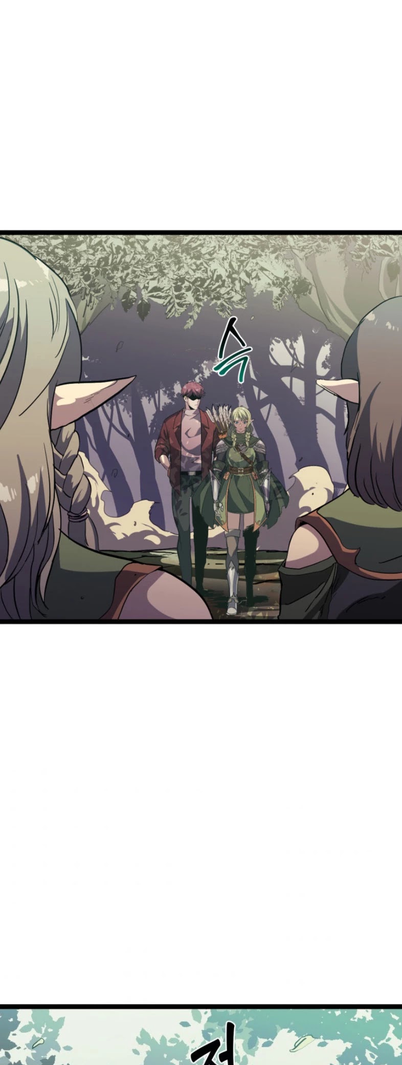 Max Level Returner chapter 163 page 4