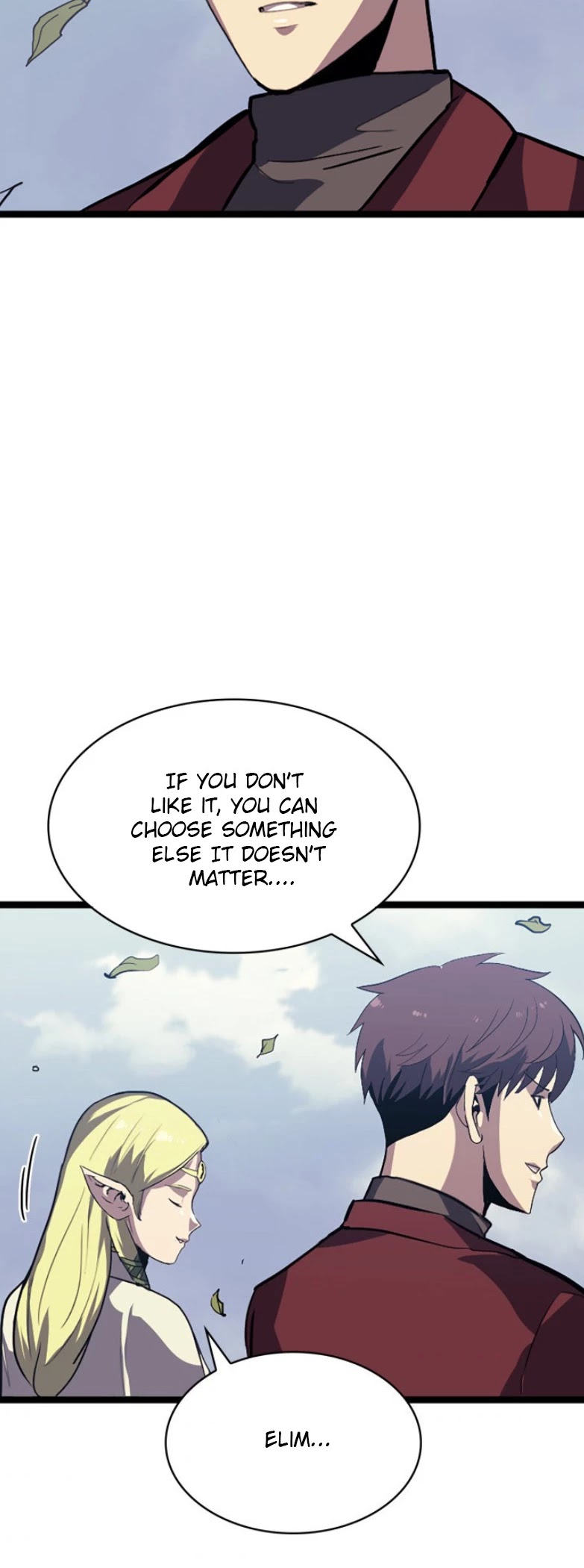 Max Level Returner chapter 163 page 43