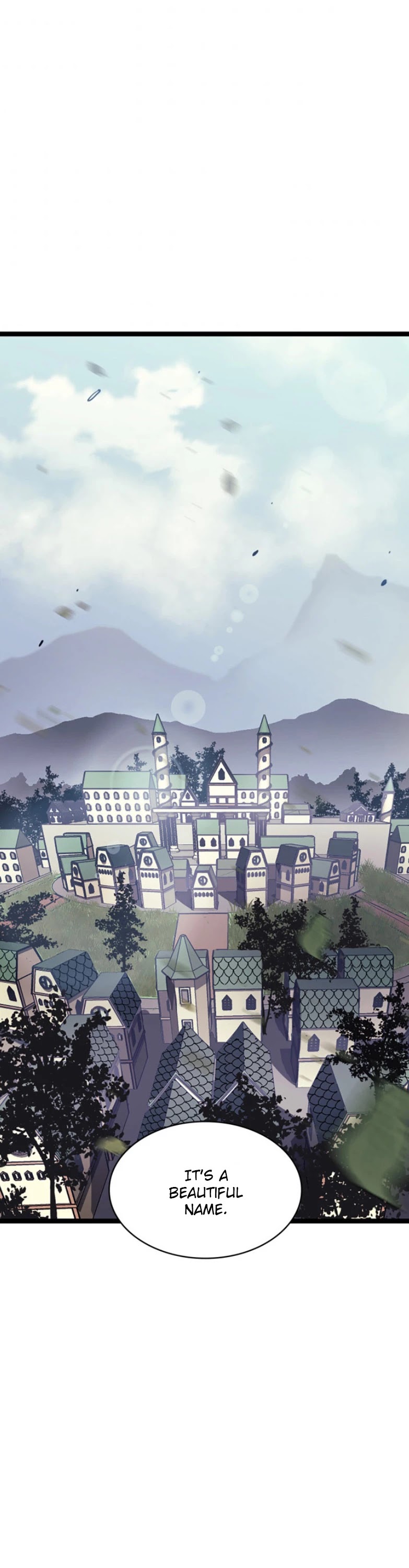 Max Level Returner chapter 163 page 44