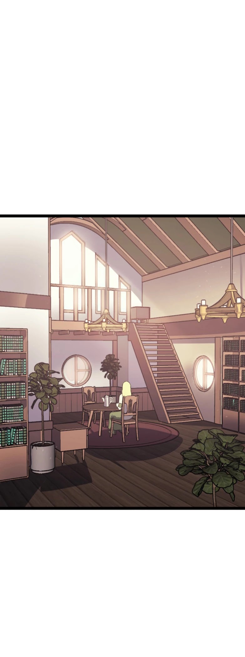 Max Level Returner chapter 163 page 46