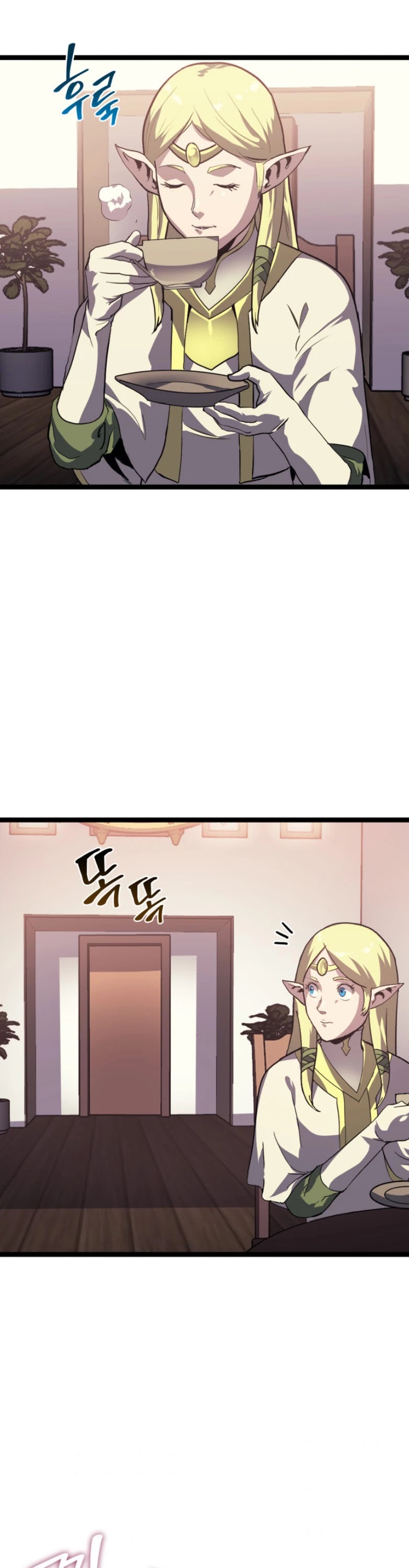 Max Level Returner chapter 163 page 47