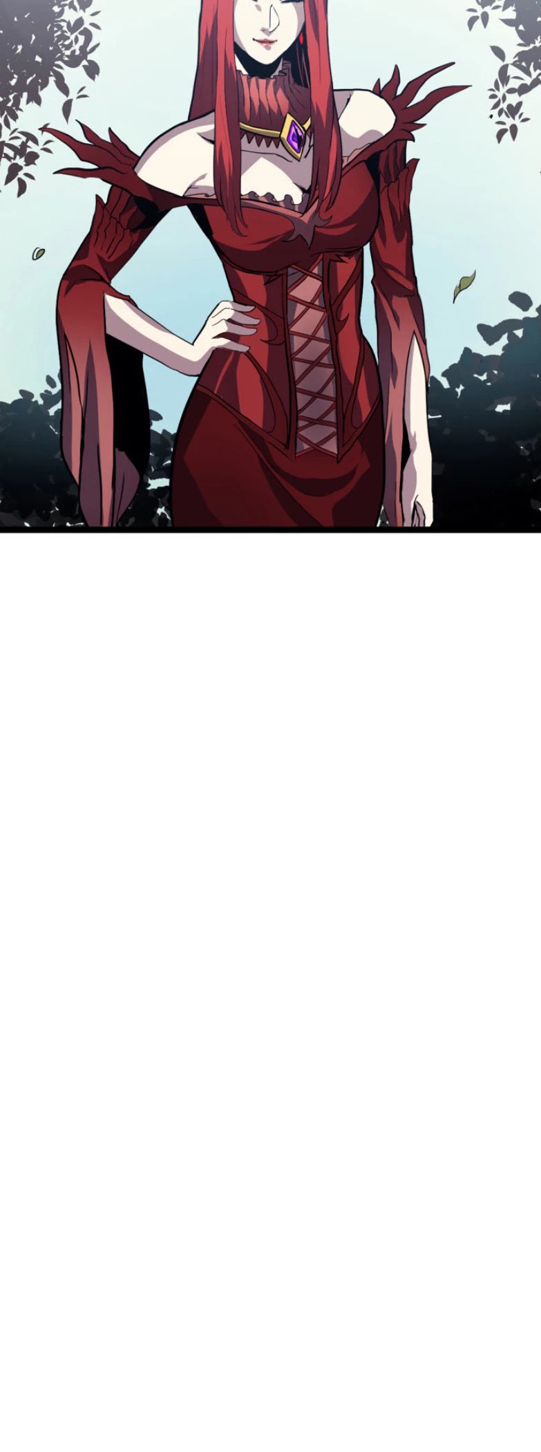 Max Level Returner chapter 163 page 49