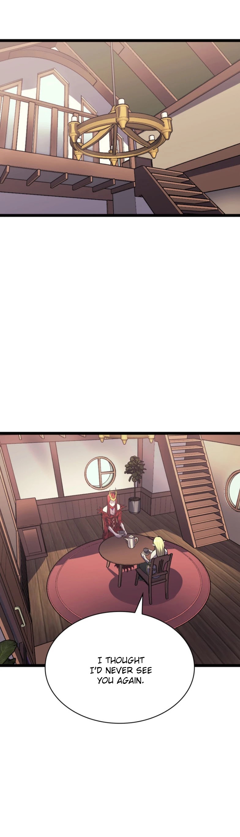 Max Level Returner chapter 163 page 50