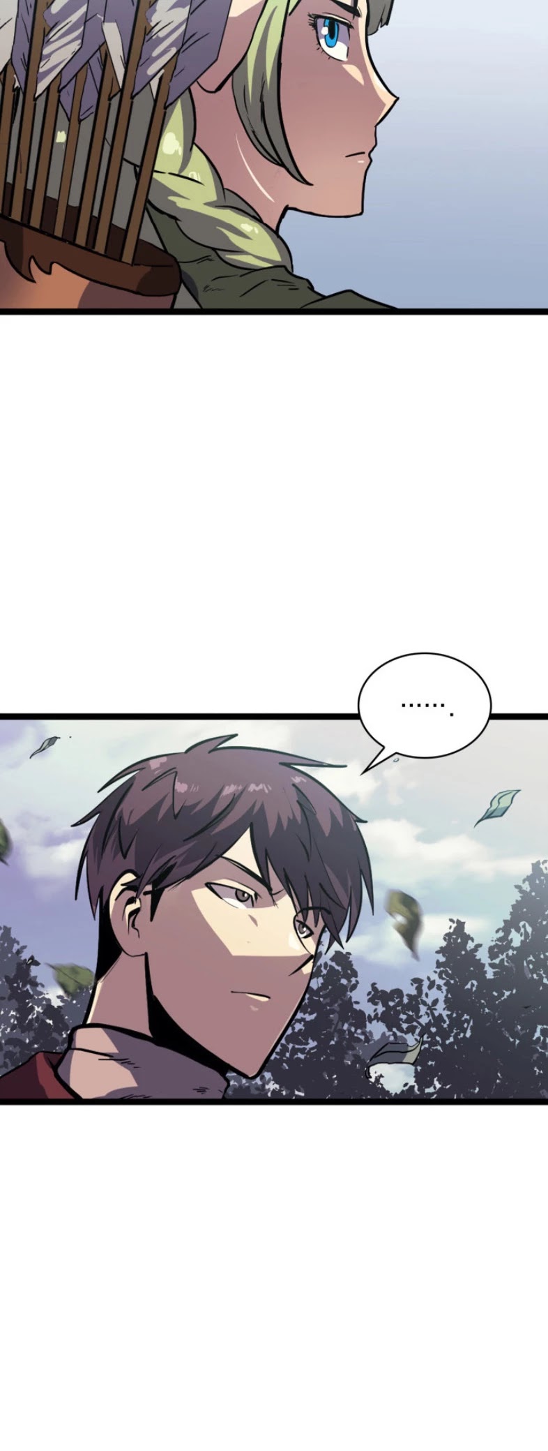 Max Level Returner chapter 163 page 6