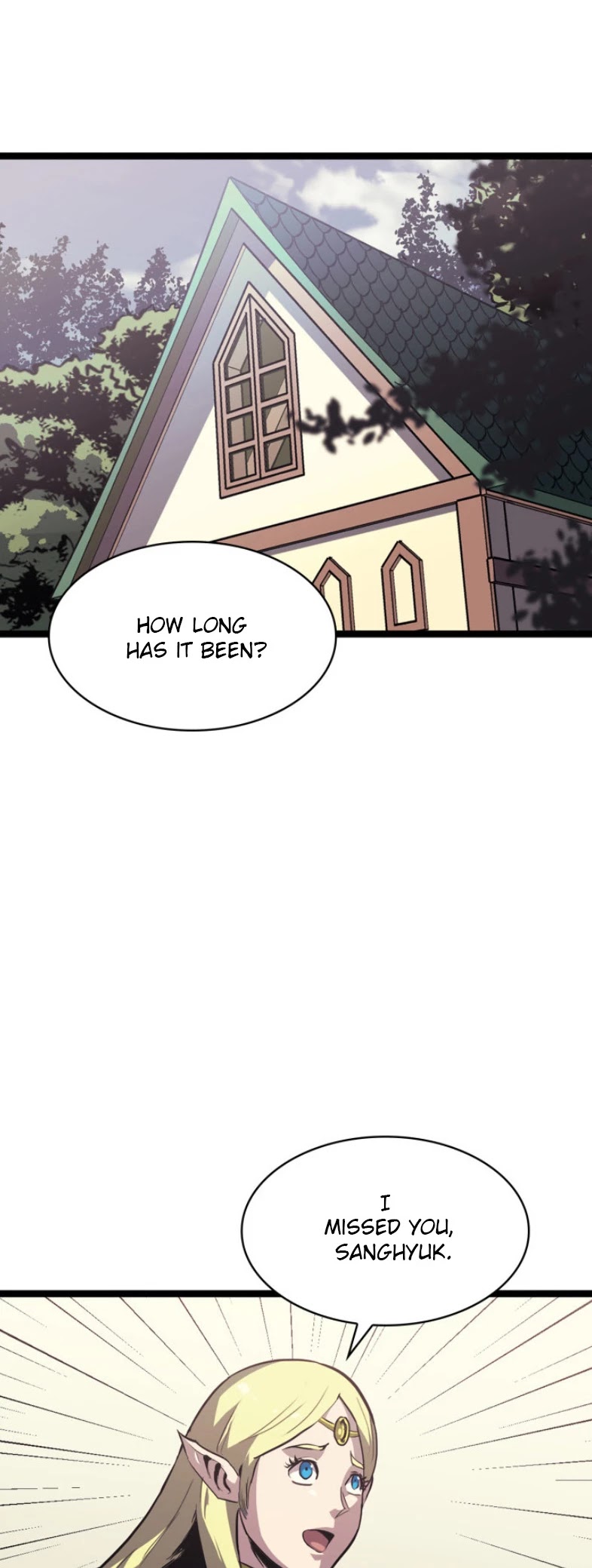 Max Level Returner chapter 163 page 7