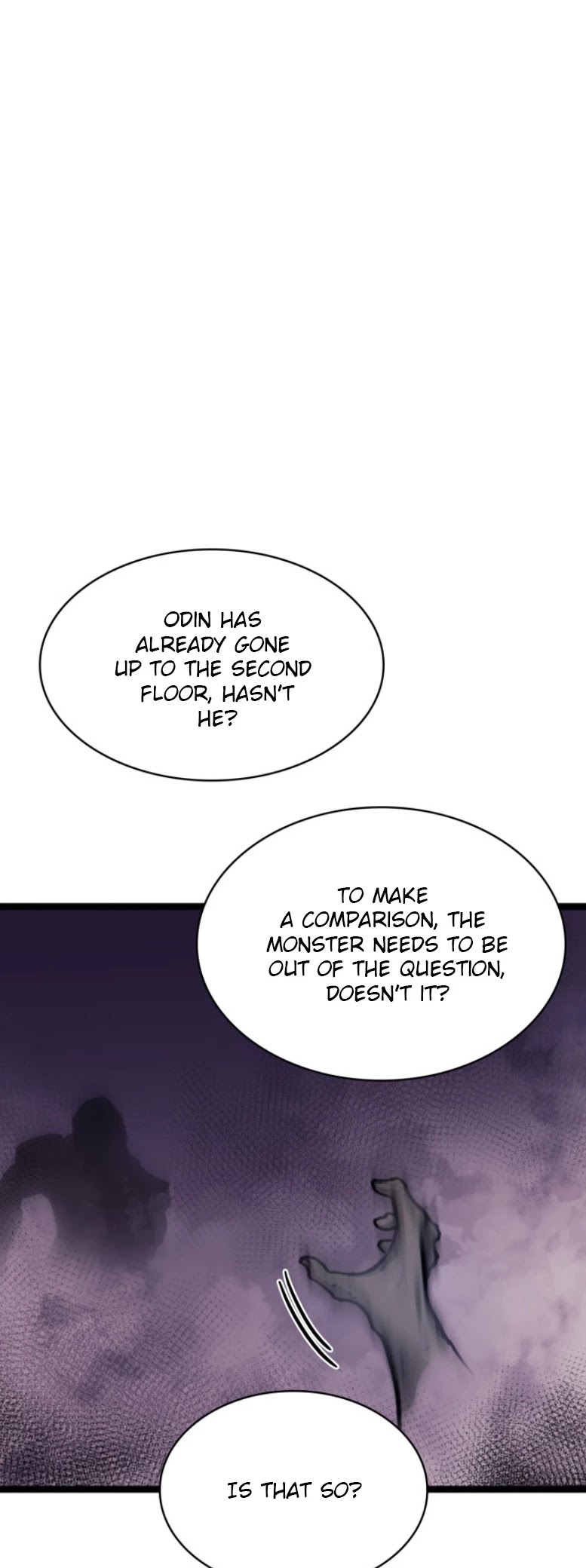 Max Level Returner chapter 164 page 10