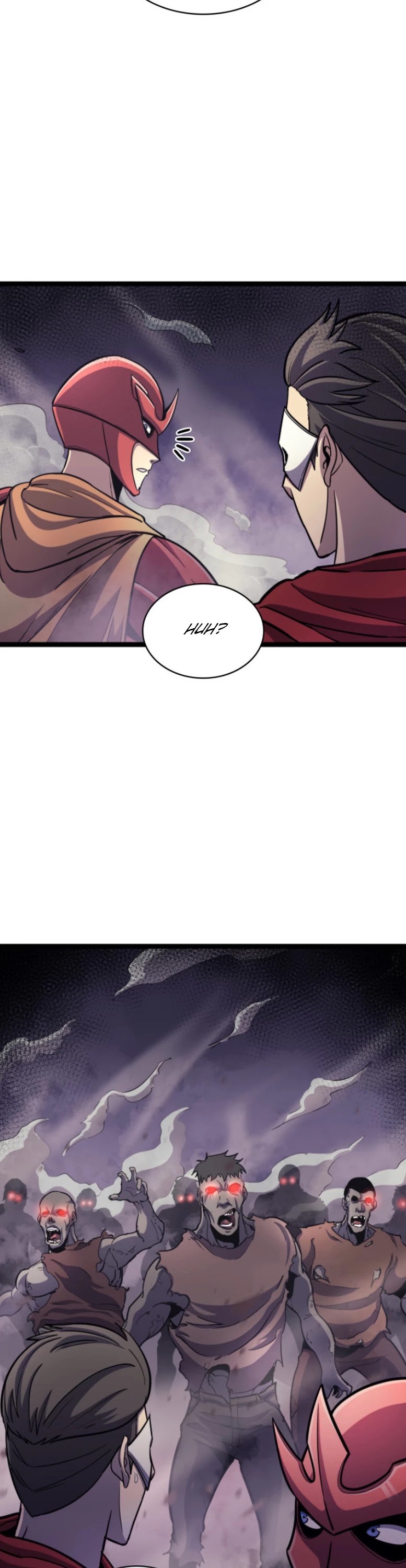 Max Level Returner chapter 164 page 11