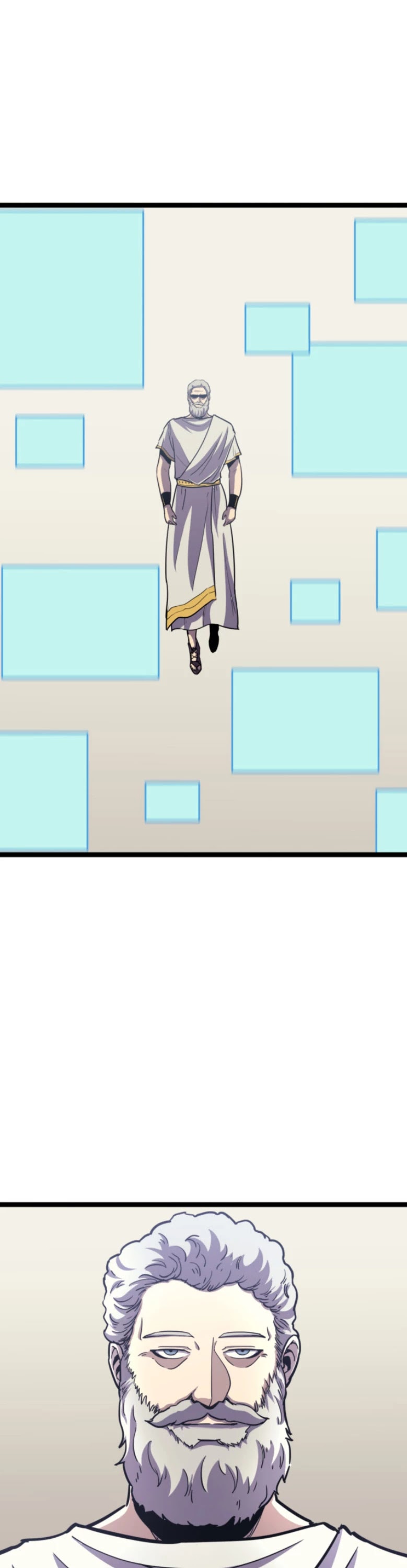 Max Level Returner chapter 164 page 14