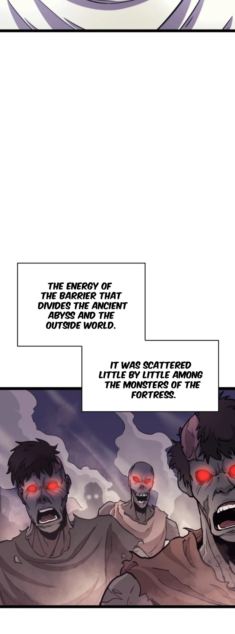 Max Level Returner chapter 164 page 15