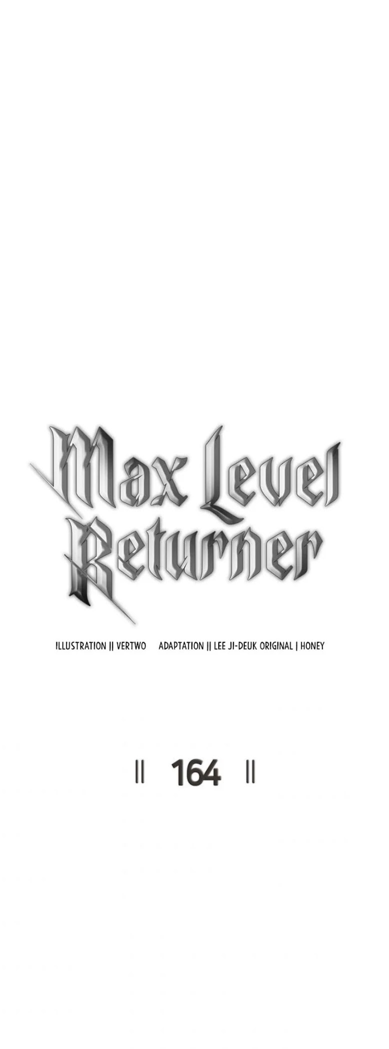 Max Level Returner chapter 164 page 18