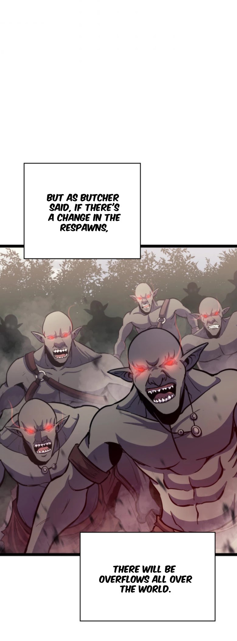 Max Level Returner chapter 164 page 24