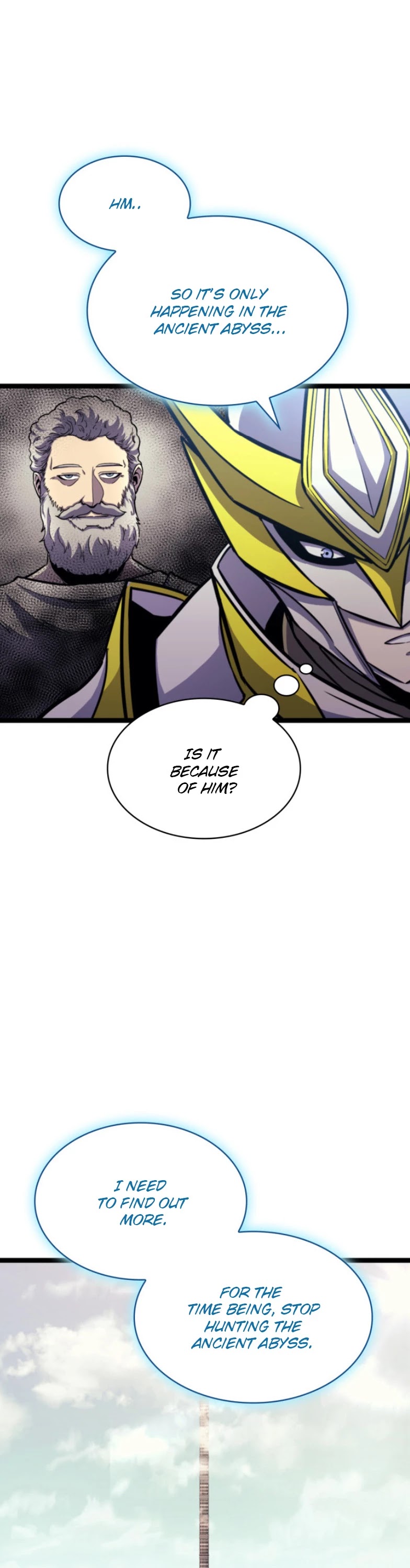 Max Level Returner chapter 164 page 26