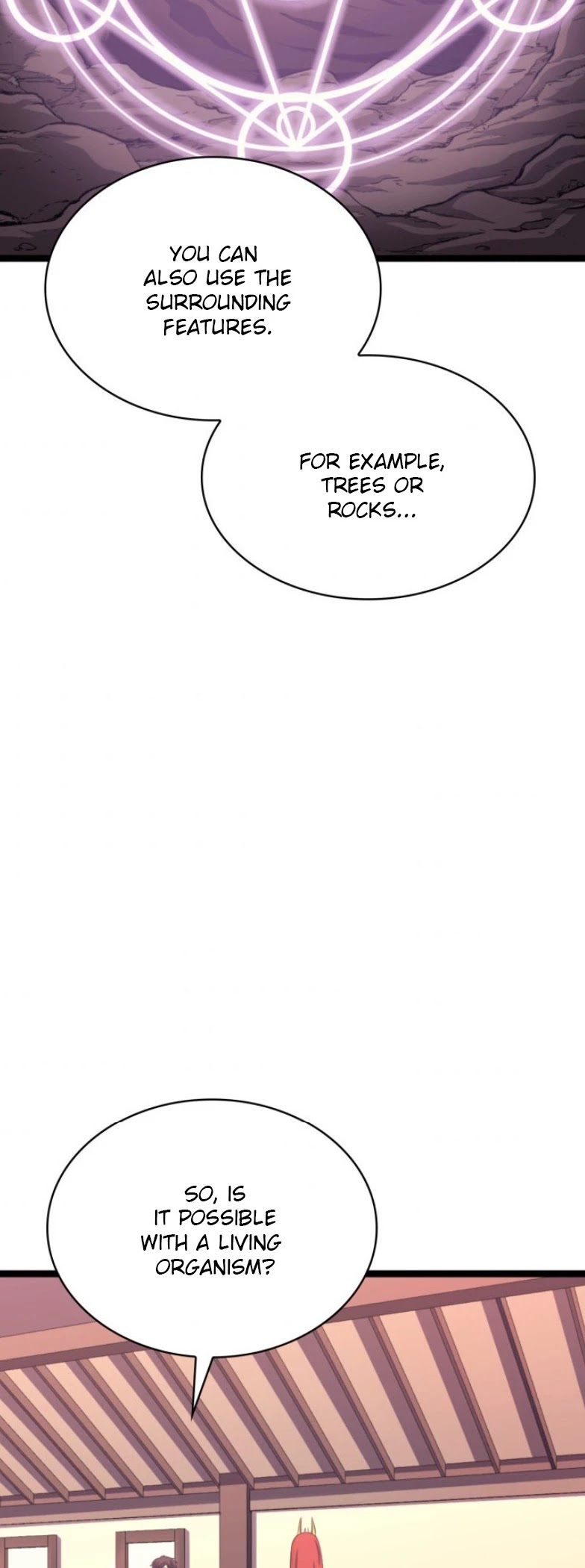 Max Level Returner chapter 164 page 37