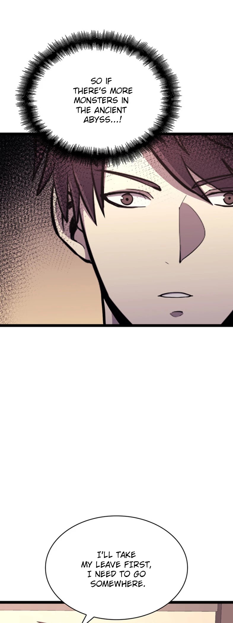 Max Level Returner chapter 164 page 39