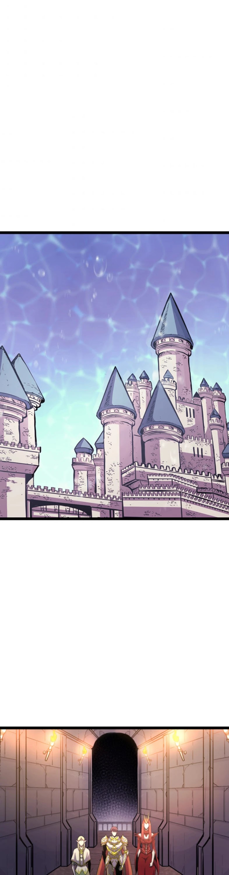 Max Level Returner chapter 164 page 47