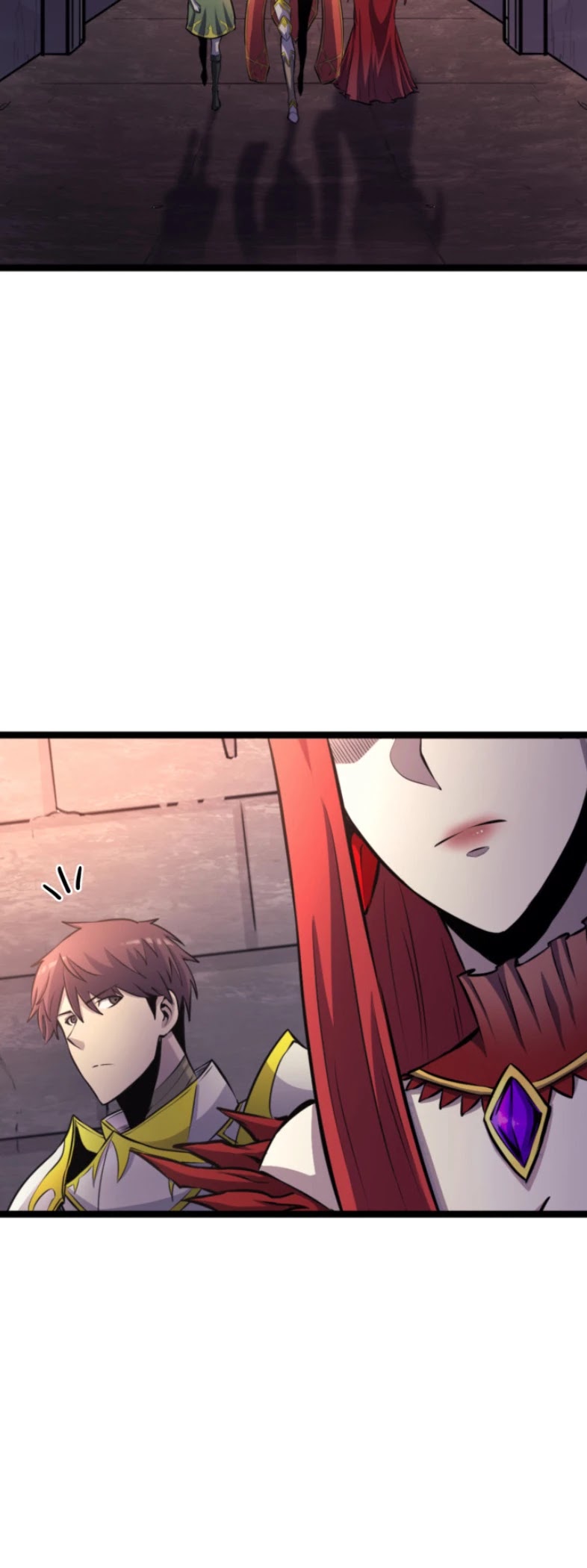 Max Level Returner chapter 164 page 48