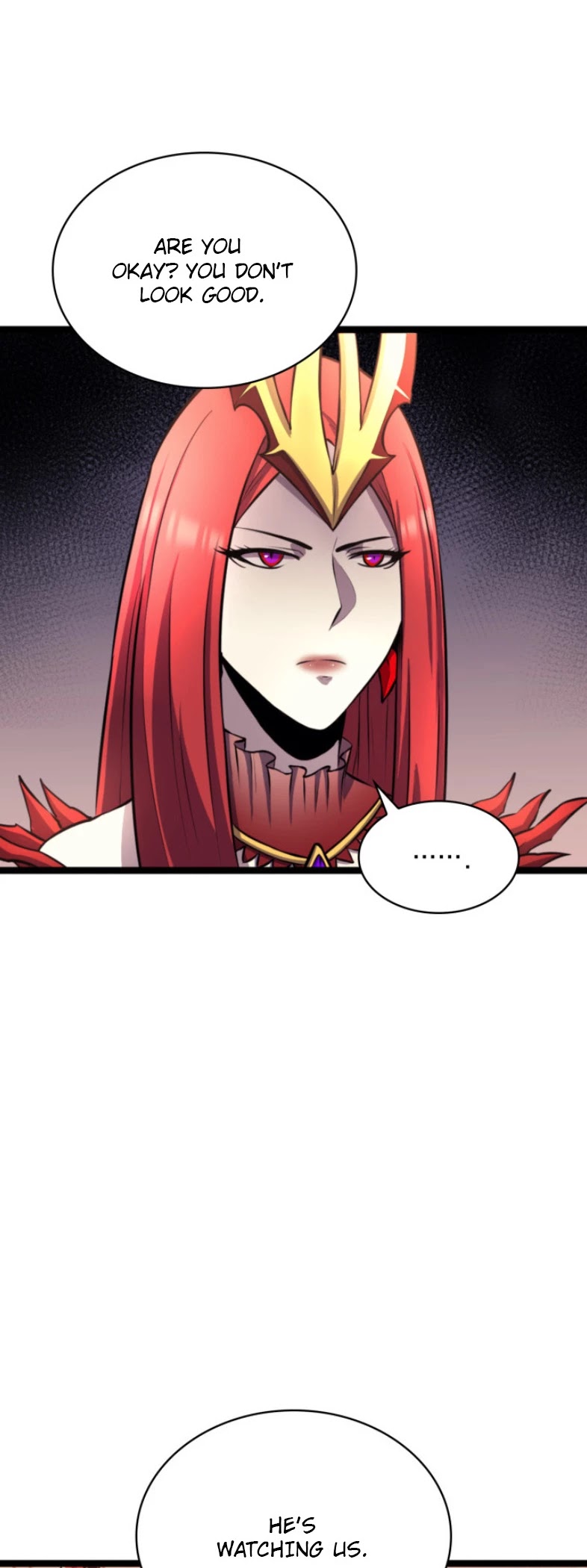 Max Level Returner chapter 164 page 49