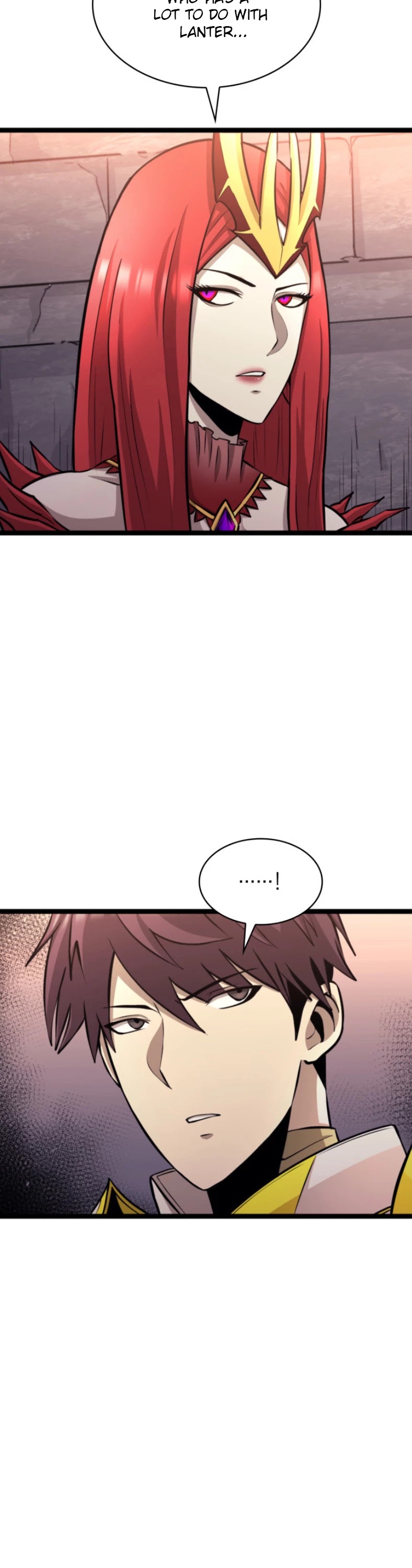 Max Level Returner chapter 164 page 53