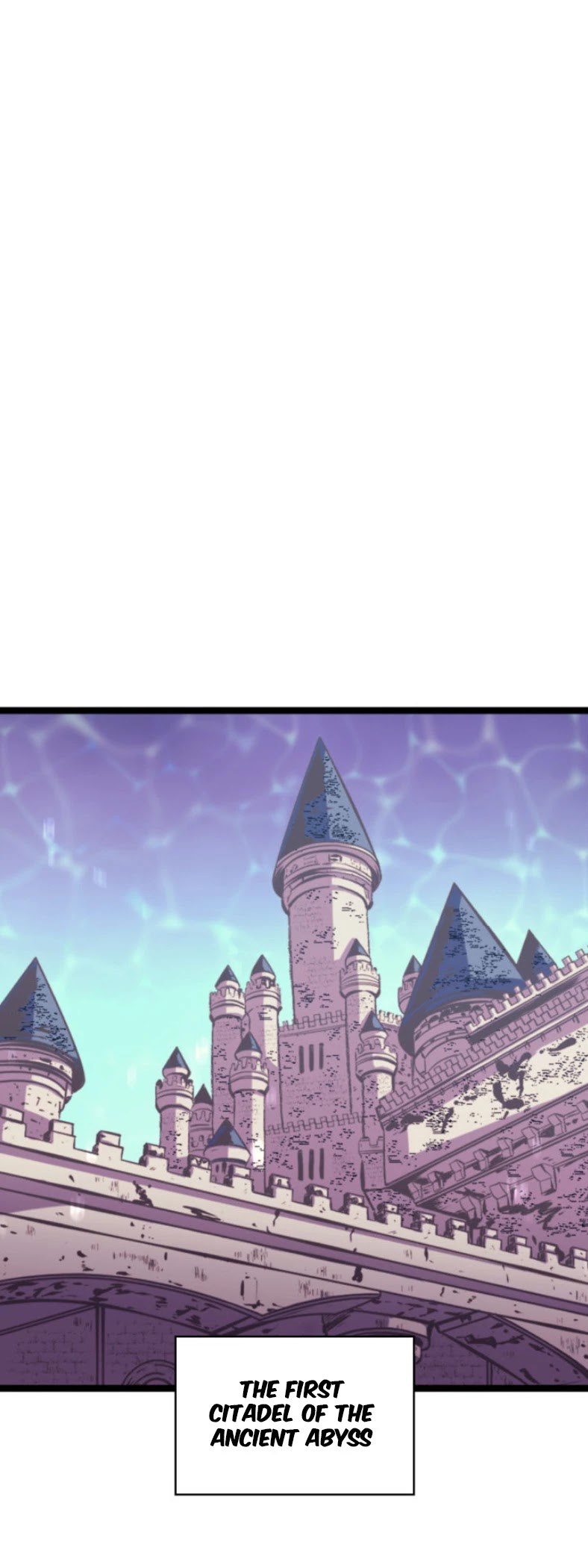 Max Level Returner chapter 164 page 54