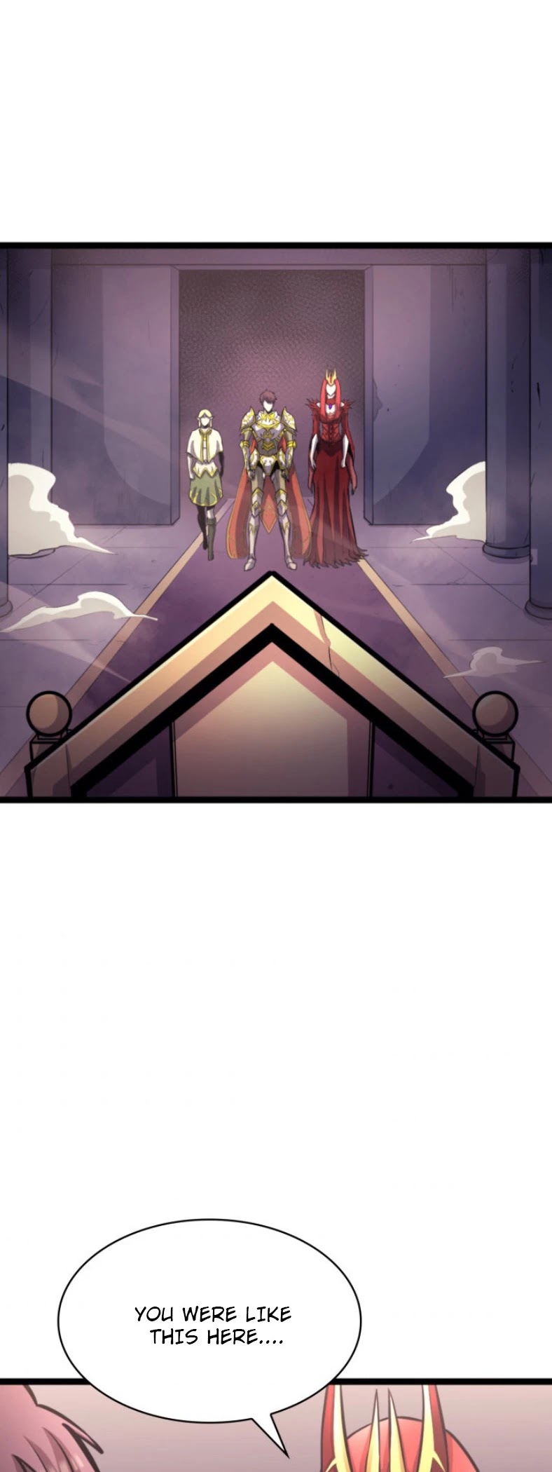 Max Level Returner chapter 164 page 55