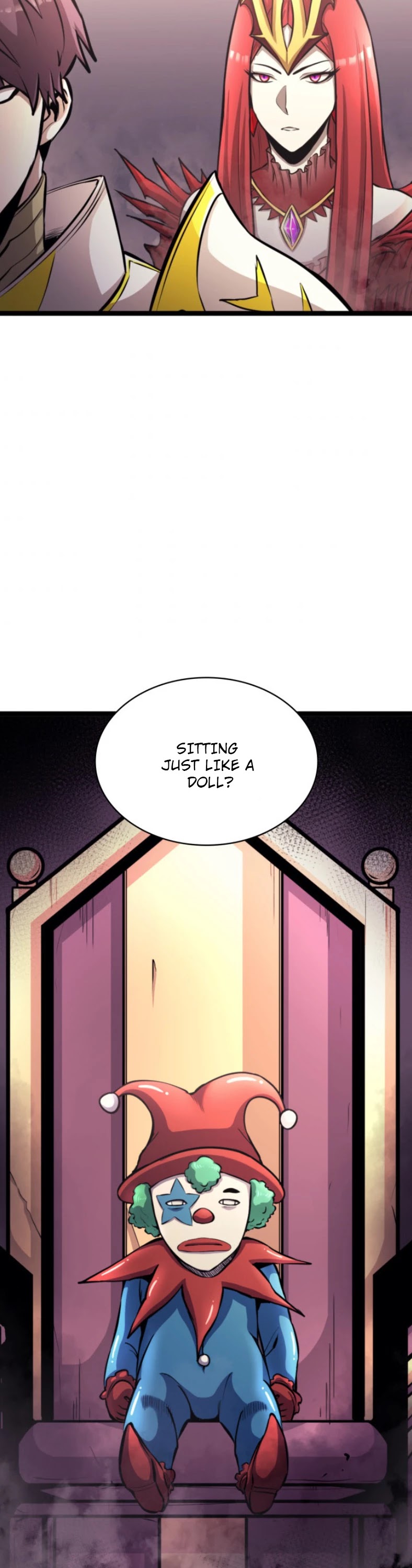 Max Level Returner chapter 164 page 56