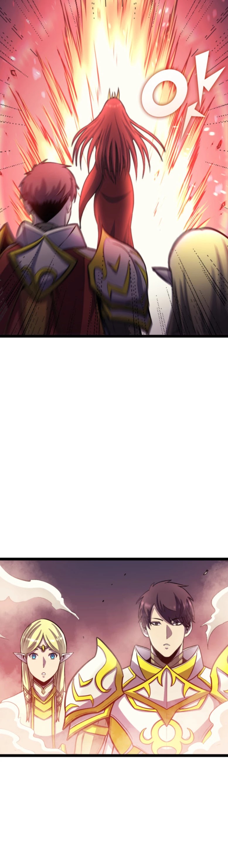 Max Level Returner chapter 164 page 62