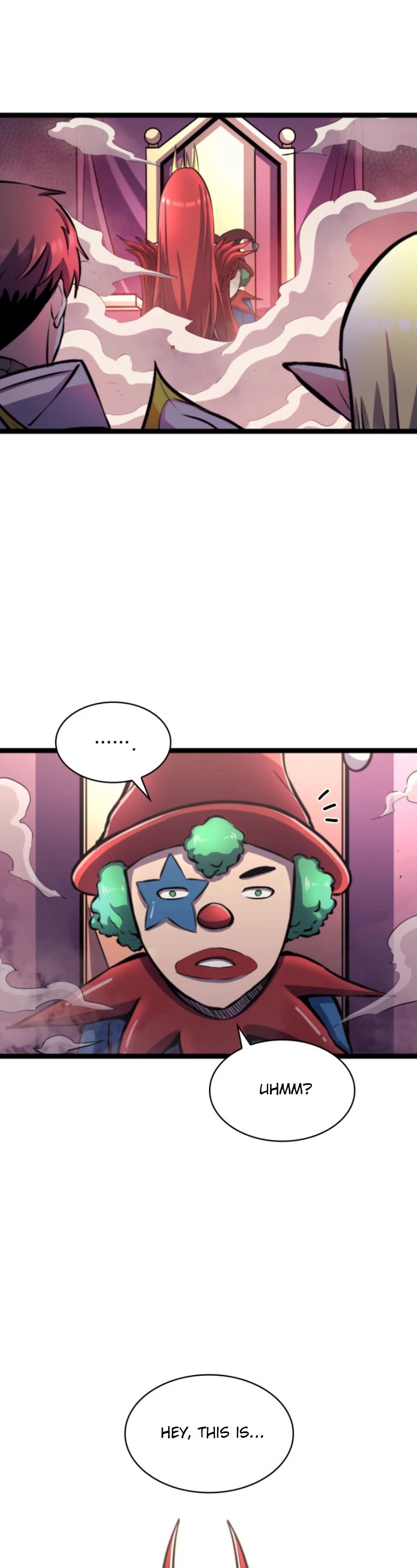 Max Level Returner chapter 164 page 63