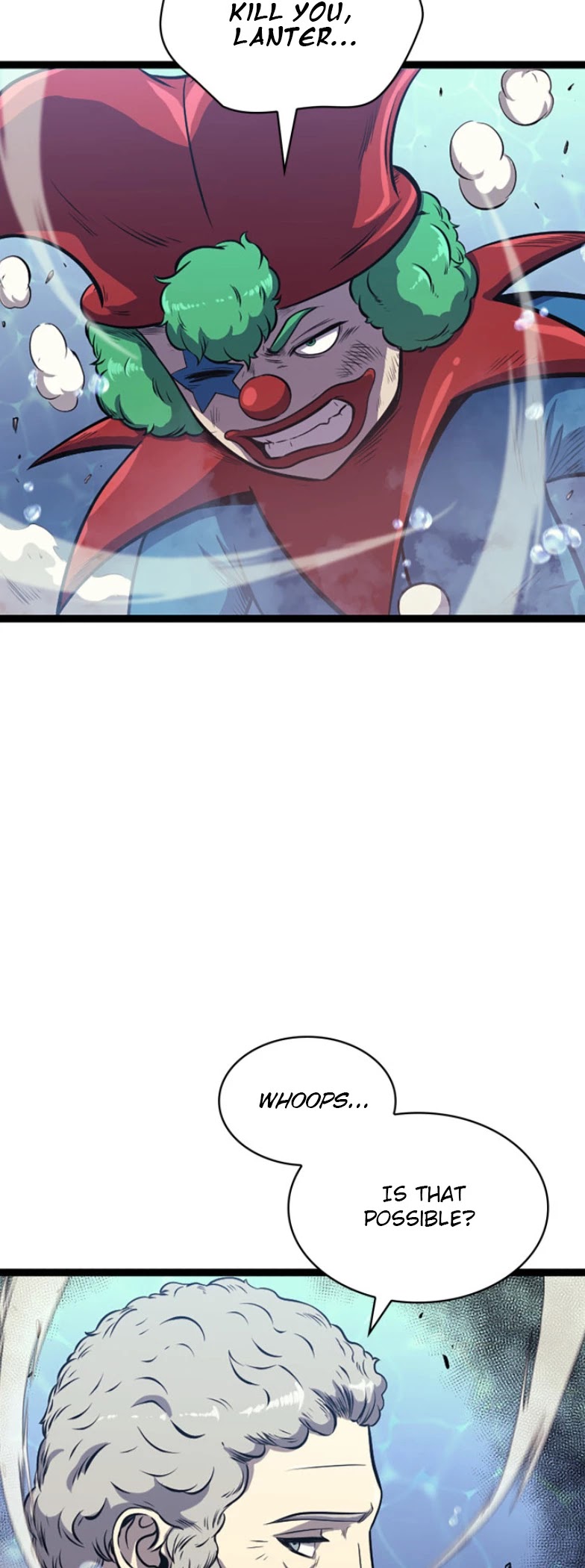 Max Level Returner chapter 165 page 15