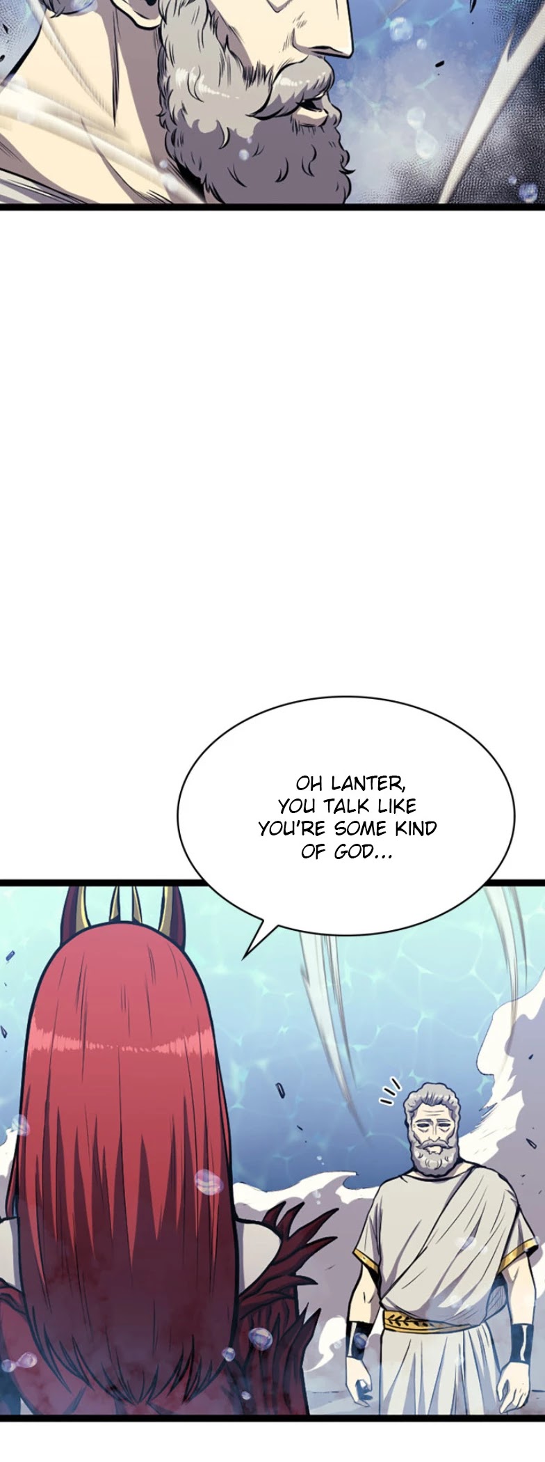 Max Level Returner chapter 165 page 16